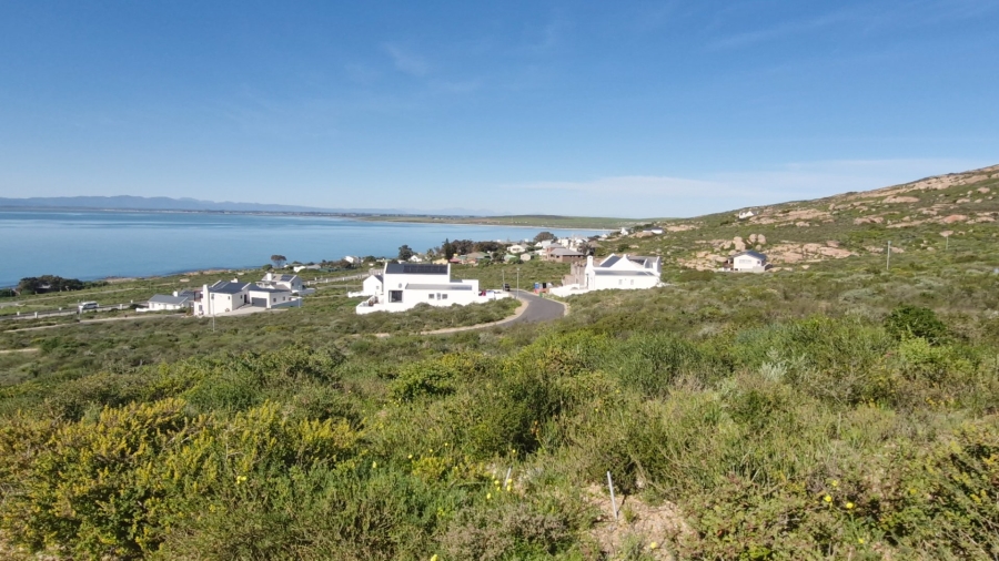 Commercial Property for Sale in St Helena Views Western Cape